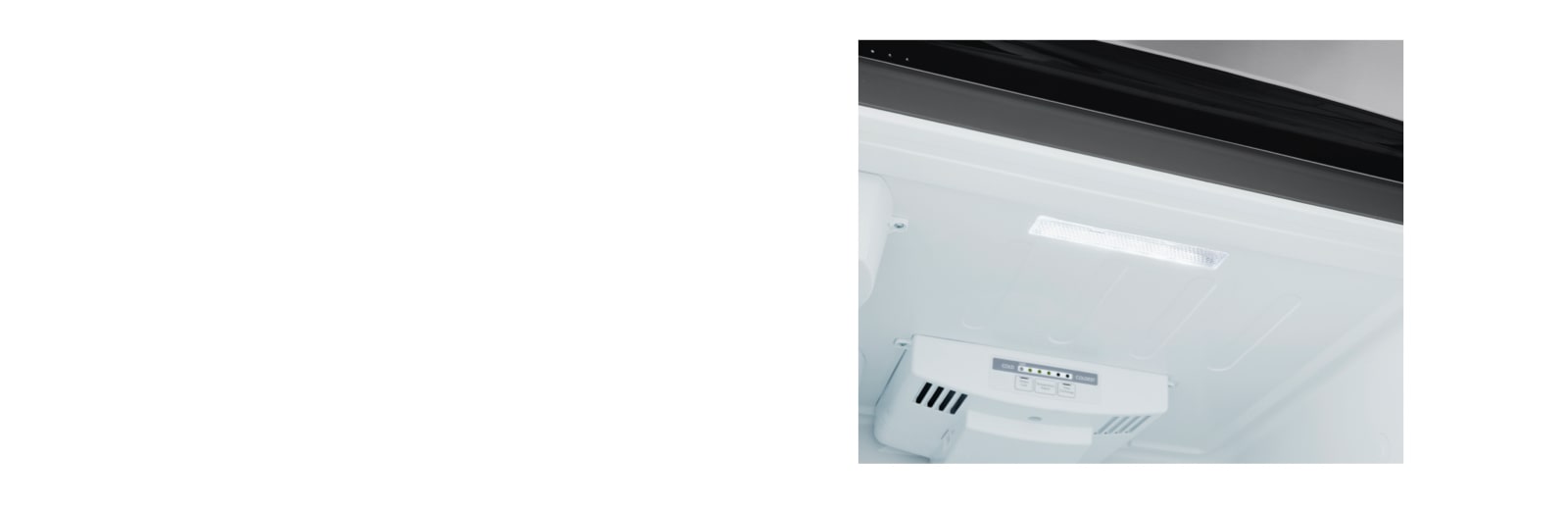 LG 24Cuft Refrigerator LRTLS2403S Ramlagans Holdings